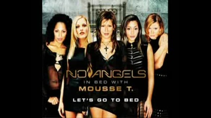 No Angels Lets Go To Bed Single Mix