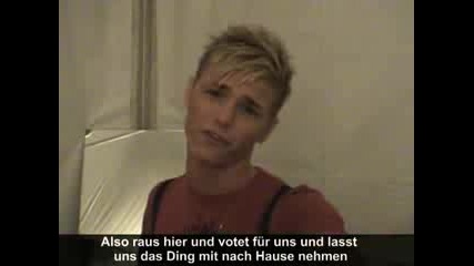 Richie message 