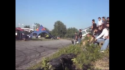 Emma Tuning Pleven 2009 - Видео#6