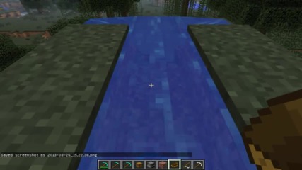 Minecraft # Простотия №2