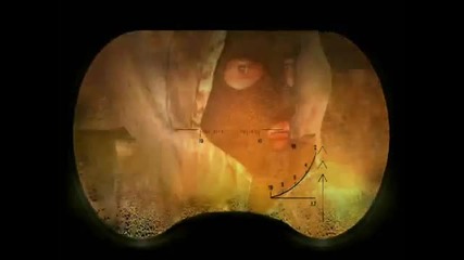 Stalker shadow of chernobyl