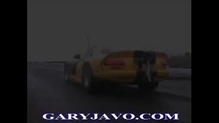 Това е старт .. Dodge Viper