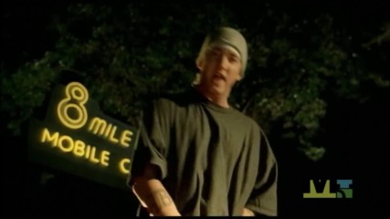 Eminem - Lose Yourself 720p