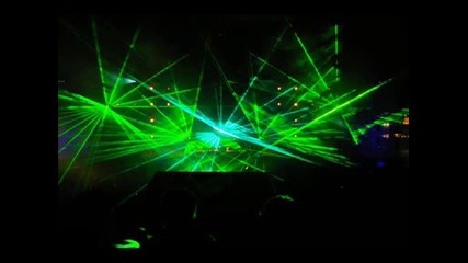 Trance Energy