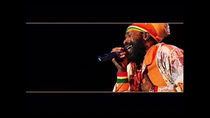 Capleton - Prophet Rides Again (extended Mix) 