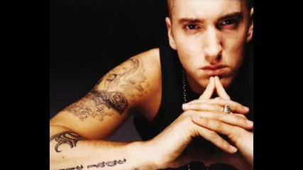 Eminem - Superman /promo/ 