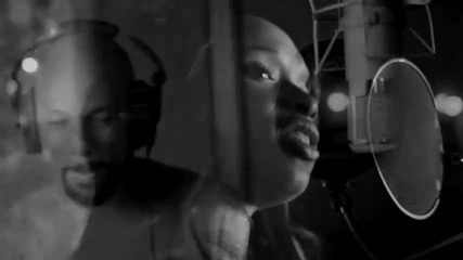 Common, Lupe Fiasco, Jennifer Hudson & No I.d. - We Can Do It Now (hd) 