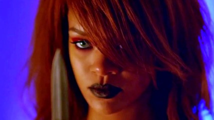 Rihanna - Same ol' mistakes ( Anti 2016 )