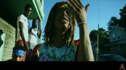 Staxs - Been A Man