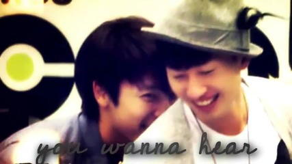 Eunhae; I'll Be Your Hero