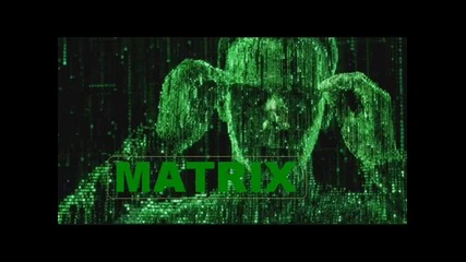 Chris Brown - Matrix 