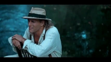 Michael Bolton - Can I Touch You .. There (official video)