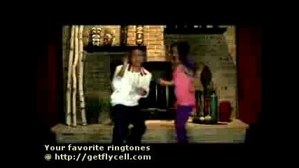 Tiffany Evans Feat. Bow Wow - Im Grown (official Video)