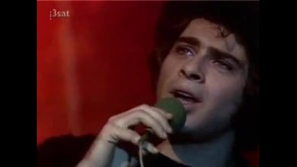 Ricky Shayne - Mamy Blue (1971)