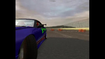 Lfs Drift 