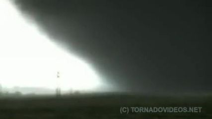 [hd] Невероятно Торнадо