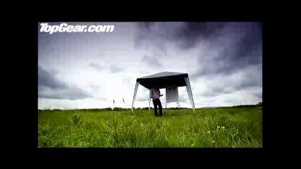 Top Gear - Mondeo St 220