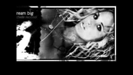 Michelle Mccool - Cool Signatures!