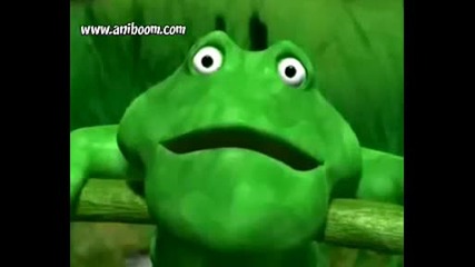 The Theory of Evolution - Funny Animation