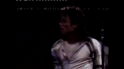 Michael Jackson - This Place Hotel/ Another Part Of Me/ J5 Medley ( Bad Tour, Houston 1988 Hd)