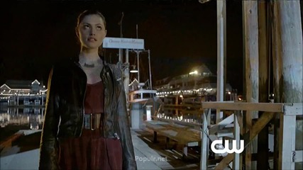 Secret Circle Promo 5 Hd