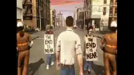 Gta - Coca Cola
