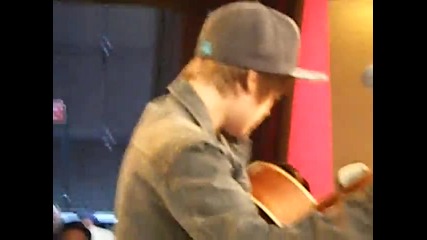 Justin Bieber