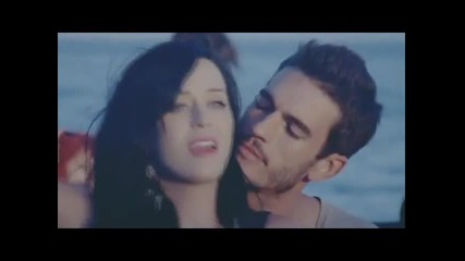 Katy Perry - Teenage Dream + Превод ( Official Video ) 