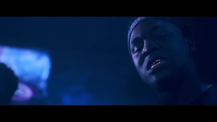 Timbaland - Servin ft. Blaze Servin, Pc Tweezie 2016 720
