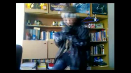 Competition for metal and rock - трейлър (video by S Team)