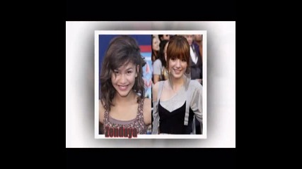 Shake it up pics