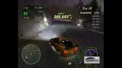 The Best Drift :d:d