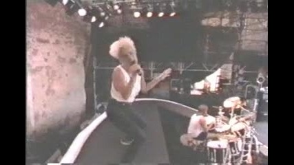 Roxette - Dangerous 