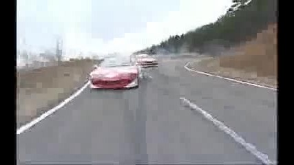 japan drift 