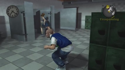 Bully Walkthrough Part 8 That Bitch