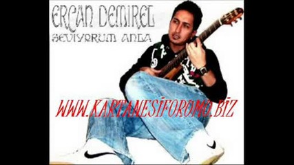 Dj Kemo Vs Ercan Demirel - Seviyorum Seni Anla (remix 2008)
