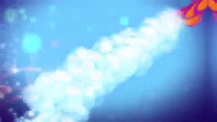 Winx Club Stella Full Tranformation - Клуб Уинкс Стела Сиреникс Цяла трансформация