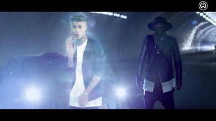 Justin Bieber ft. will.i.am - That Power