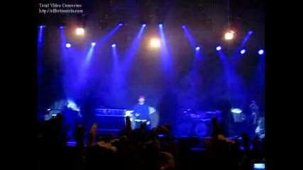 Limp Bizkit - My Generation (live Sofia, Bulgaria - 2009)
