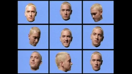 Eminem - My Name Is (dirty Version) [ високо качество ]