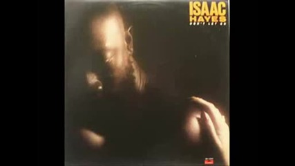 Isaac Hayes - Fever (1979)