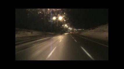 02.03.2012 На път от Tosb към митница Erenkoy/5.30 сутринта/