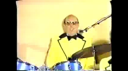 Bill Haleys Comets Live 