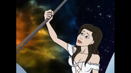 Spaceballs- The Animated Series - S01e11 - Deep Ship part1