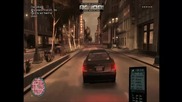 Gta Iv Funny - Police Helicopter Fail xd