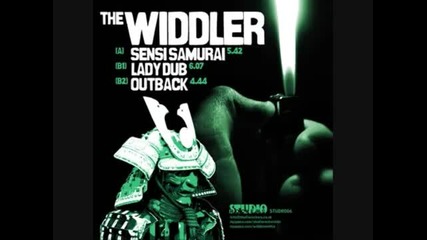 The Widdler - Outback 