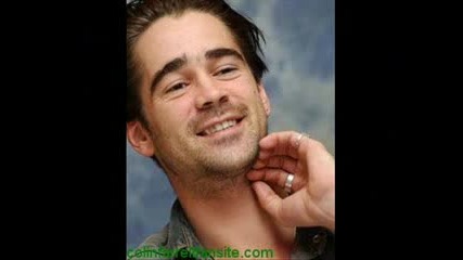 Colin Farrell - Video Part Two