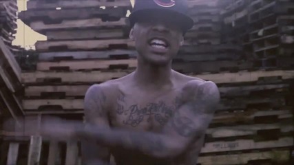 New!!! Bow Wow - Shit On My Mind[official Video]