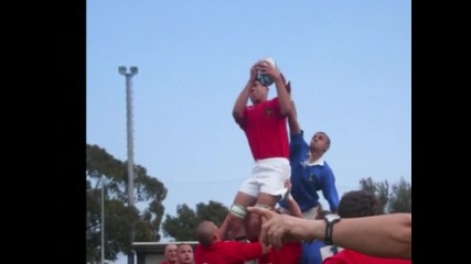 Rugby Bulgariq 
