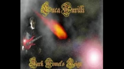 Luca Turilli - Autumns Last Whisper